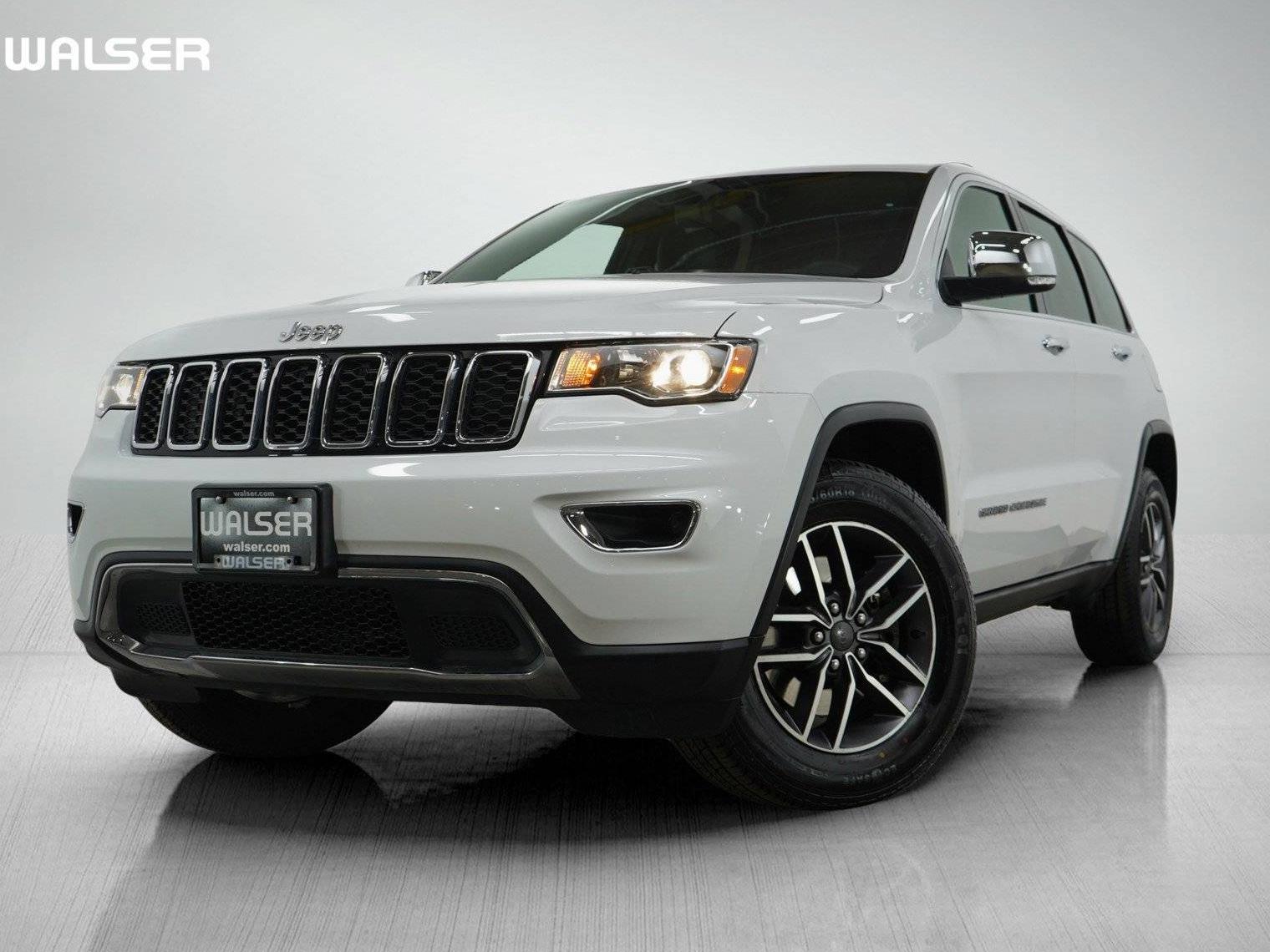 JEEP GRAND CHEROKEE 2021 1C4RJFBG8MC808795 image